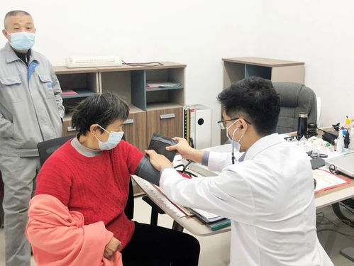 初冬養生正當時，家門口的中醫健康服務您體驗了嗎？