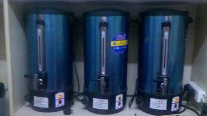 奶茶設備及技術轉讓